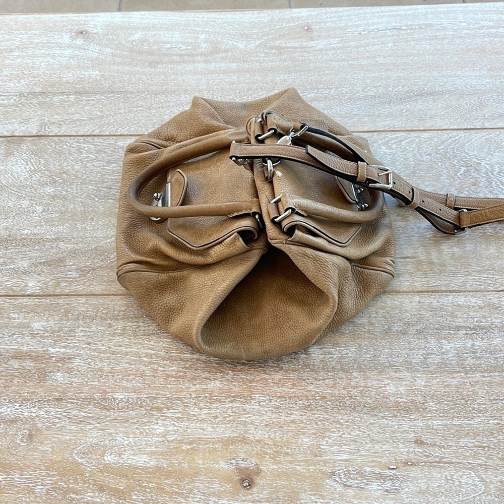 Miss Catch Dolce Gabbana Leather Cowhide Bag - Picture 7 of 16
